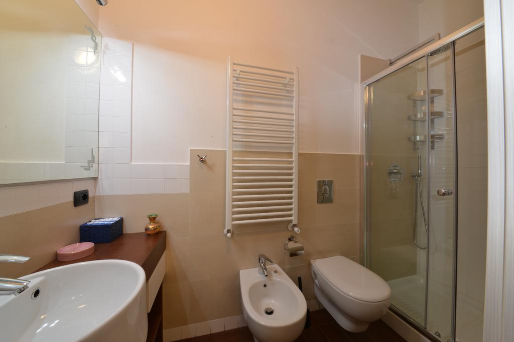 B&B Casa Camasso Peschici Room photo