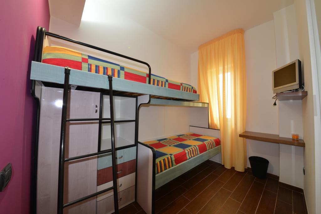 B&B Casa Camasso Peschici Room photo