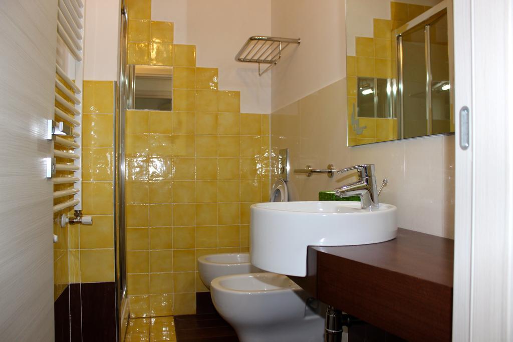 B&B Casa Camasso Peschici Room photo