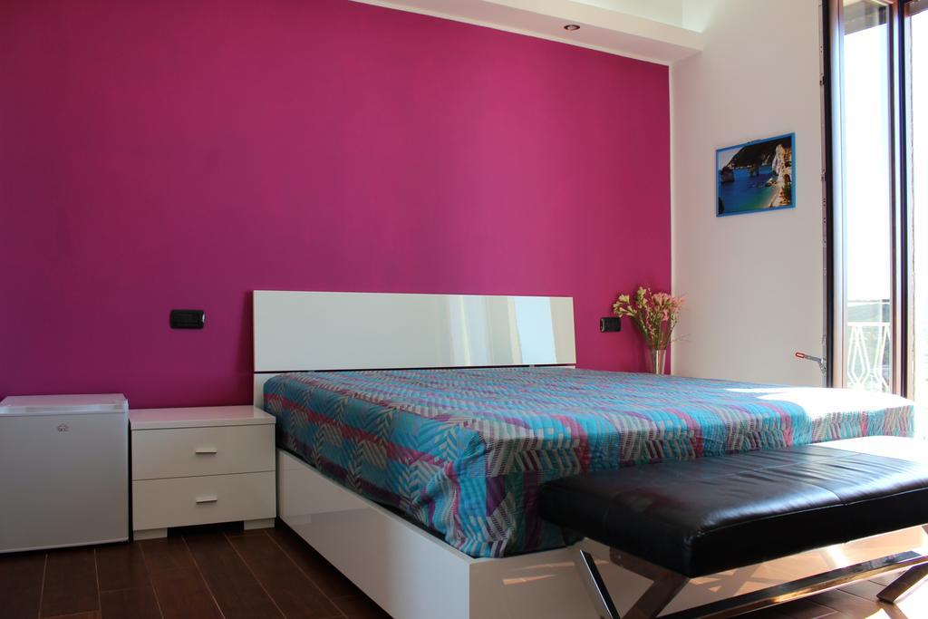 B&B Casa Camasso Peschici Room photo