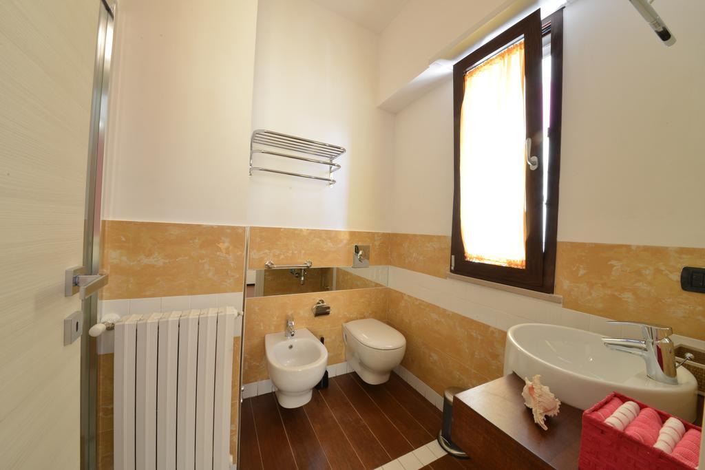 B&B Casa Camasso Peschici Room photo
